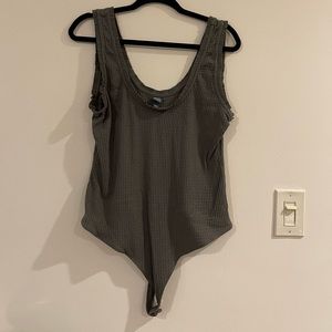 Wild fable bodysuit